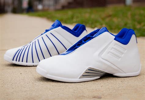 adidas t mac replicate|t-mac adidas sneakers.